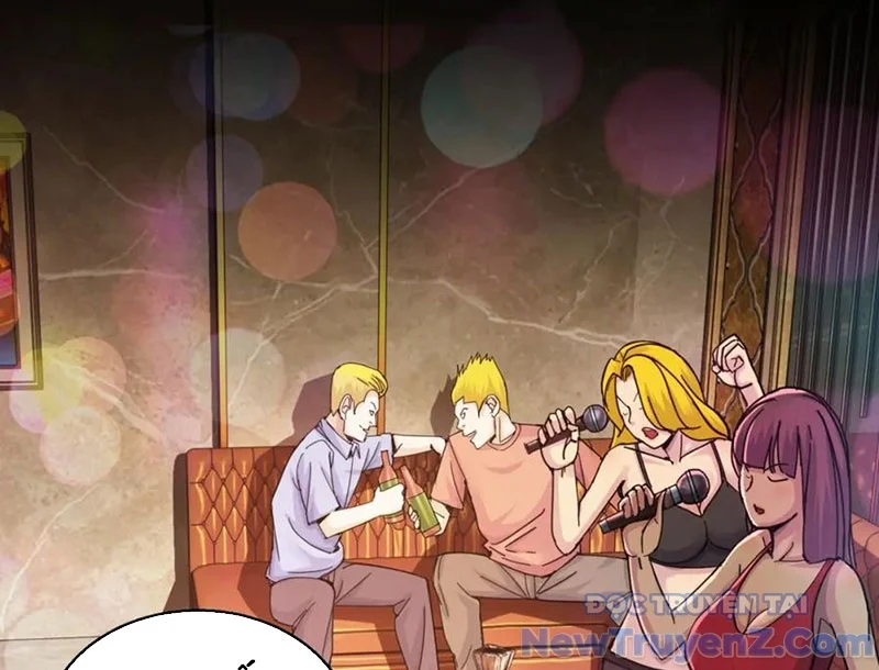 Nhất Ký Trọng Quyền Chapter 31 - Trang 2