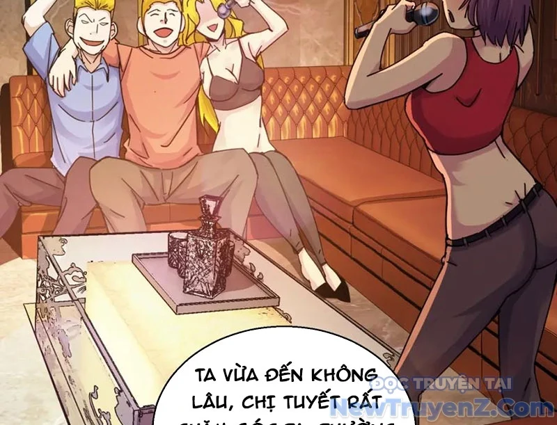 Nhất Ký Trọng Quyền Chapter 31 - Trang 2