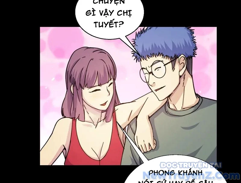 Nhất Ký Trọng Quyền Chapter 31 - Trang 2