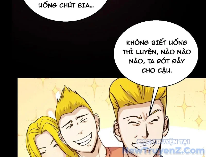 Nhất Ký Trọng Quyền Chapter 31 - Trang 2