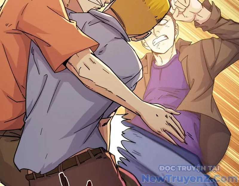 Nhất Ký Trọng Quyền Chapter 31 - Trang 2