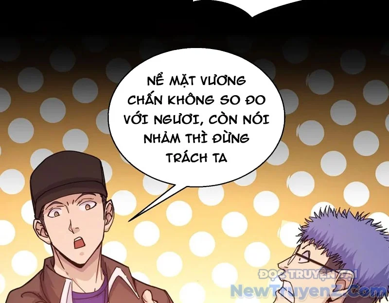 Nhất Ký Trọng Quyền Chapter 31 - Trang 2