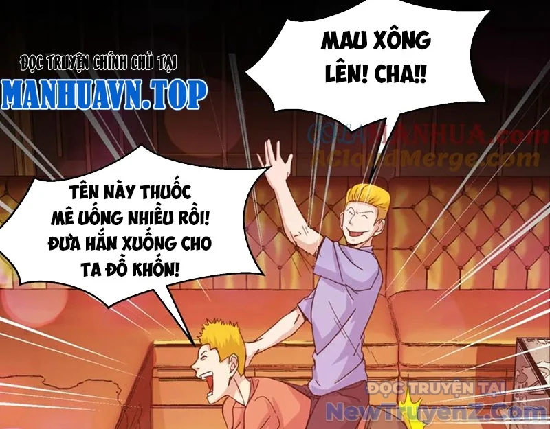 Nhất Ký Trọng Quyền Chapter 31 - Trang 2