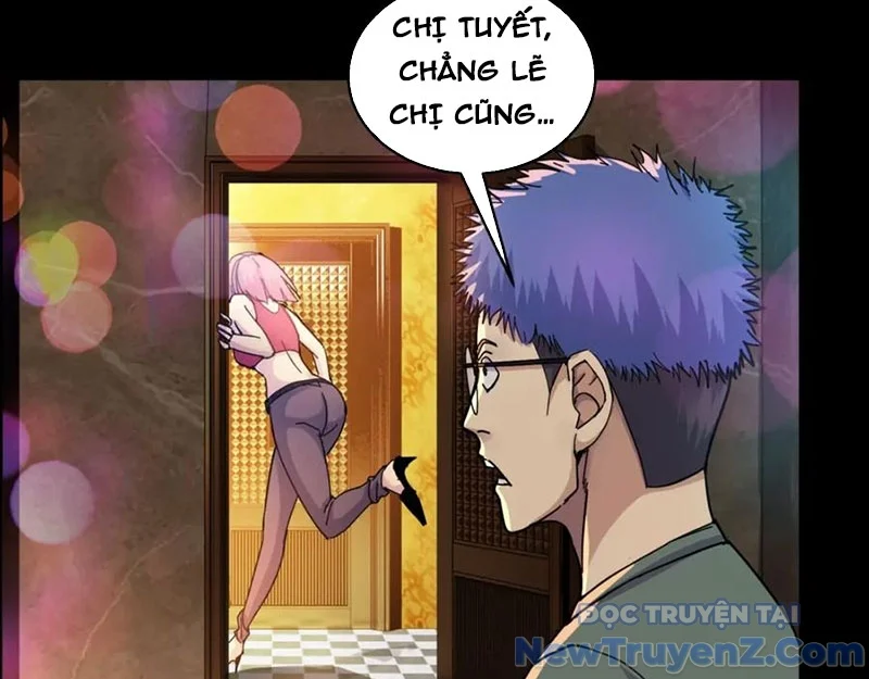 Nhất Ký Trọng Quyền Chapter 31 - Trang 2