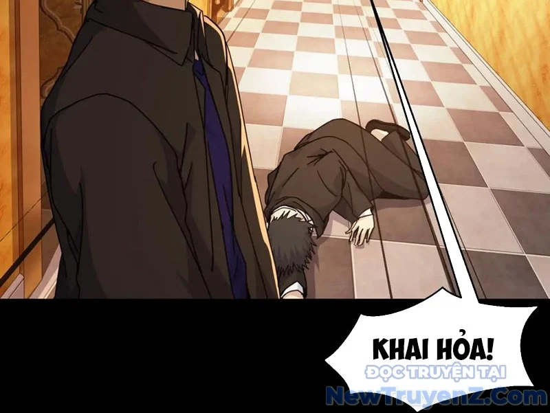 Nhất Ký Trọng Quyền Chapter 32 - Trang 2