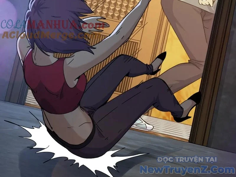 Nhất Ký Trọng Quyền Chapter 32 - Trang 2