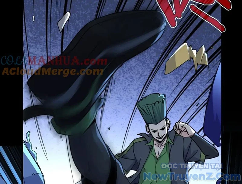 Nhất Ký Trọng Quyền Chapter 32 - Trang 2