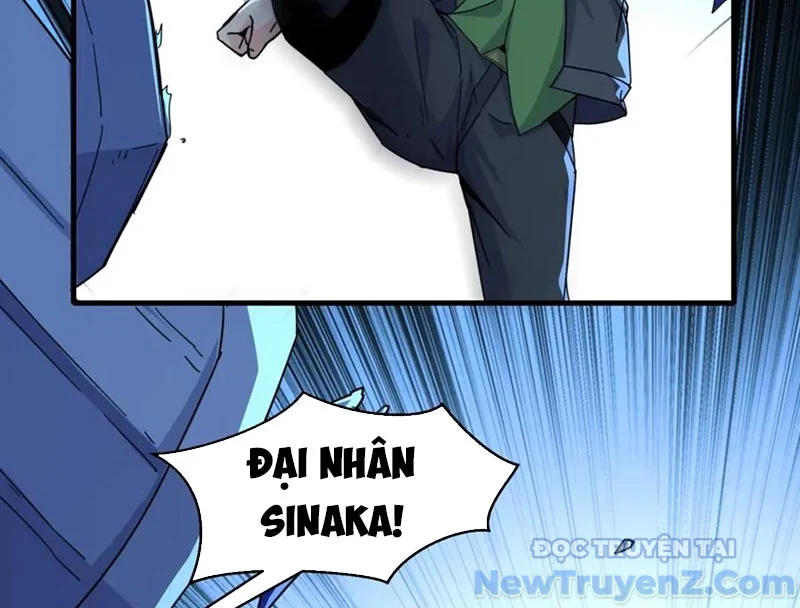 Nhất Ký Trọng Quyền Chapter 32 - Trang 2