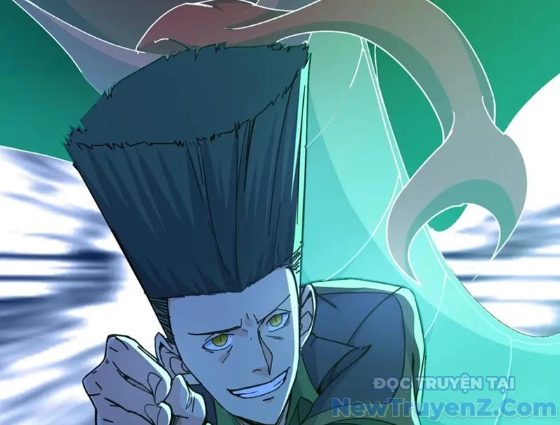 Nhất Ký Trọng Quyền Chapter 32 - Trang 2