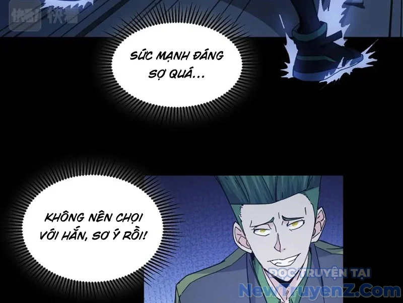 Nhất Ký Trọng Quyền Chapter 33 - Trang 2