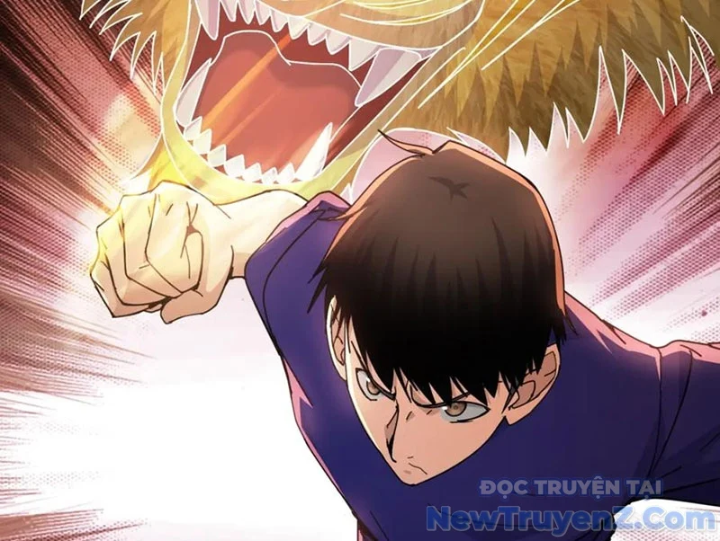 Nhất Ký Trọng Quyền Chapter 33 - Trang 2