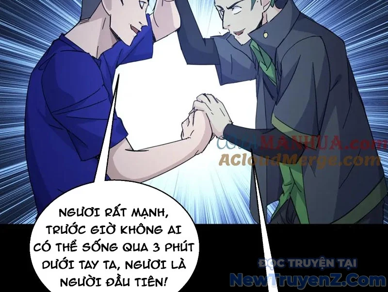Nhất Ký Trọng Quyền Chapter 33 - Trang 2