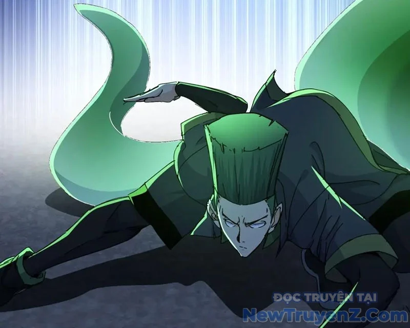 Nhất Ký Trọng Quyền Chapter 33 - Trang 2