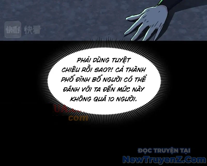 Nhất Ký Trọng Quyền Chapter 33 - Trang 2
