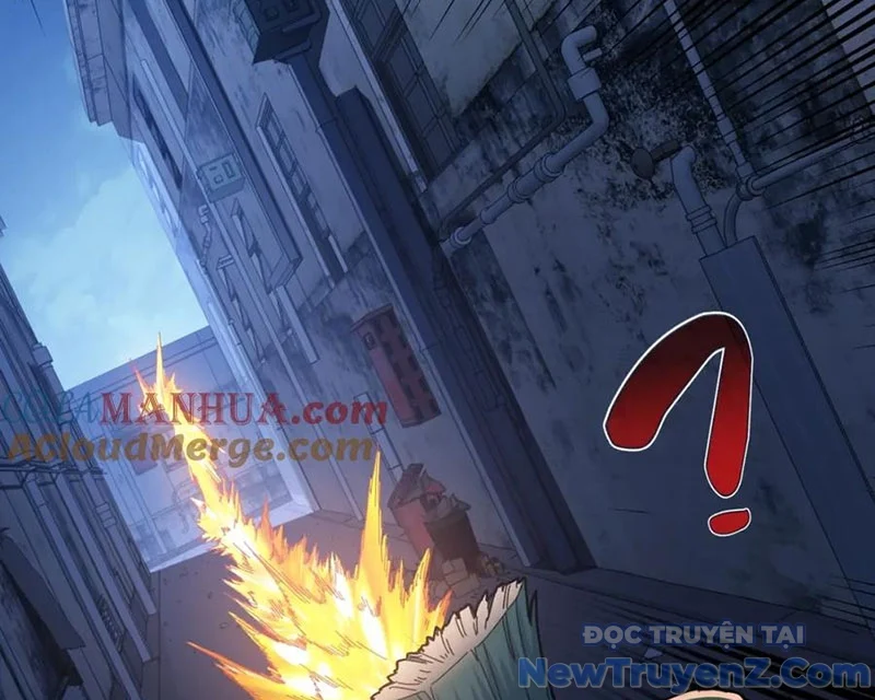 Nhất Ký Trọng Quyền Chapter 33 - Trang 2