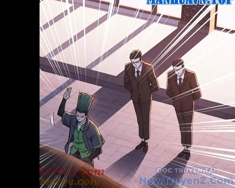 Nhất Ký Trọng Quyền Chapter 33 - Trang 2
