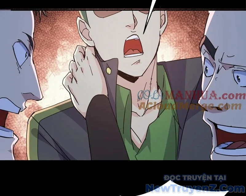 Nhất Ký Trọng Quyền Chapter 33 - Trang 2