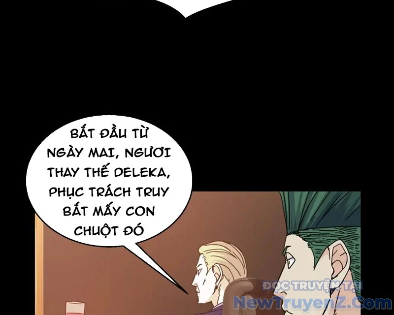 Nhất Ký Trọng Quyền Chapter 33 - Trang 2