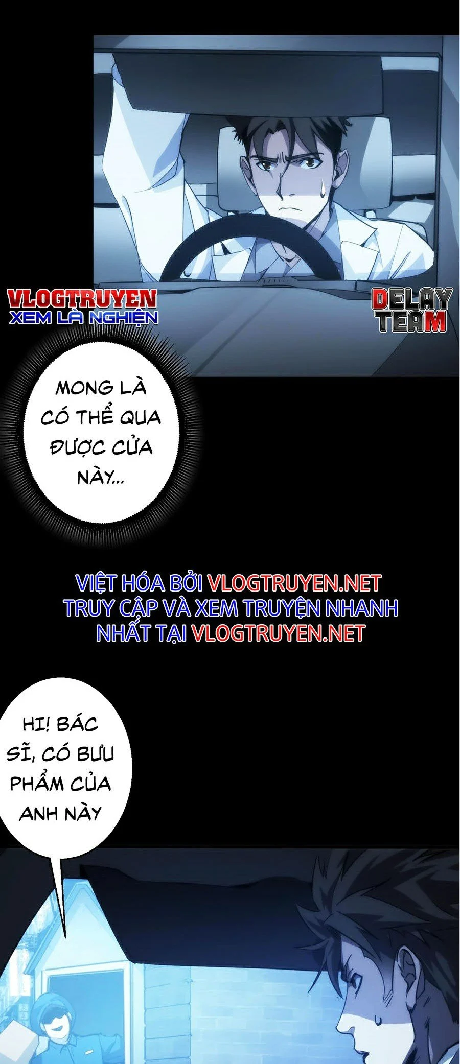Nhất Ký Trọng Quyền Chapter 4 - Trang 2