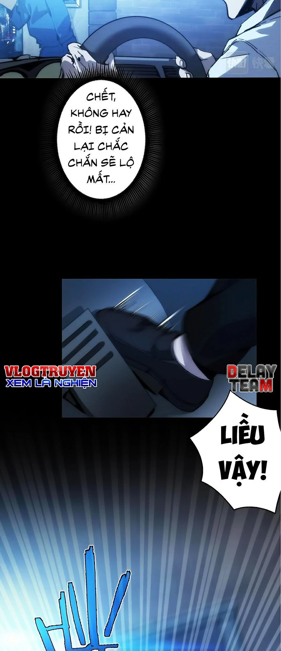 Nhất Ký Trọng Quyền Chapter 4 - Trang 2