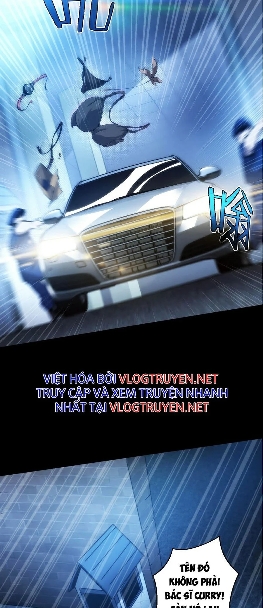 Nhất Ký Trọng Quyền Chapter 4 - Trang 2