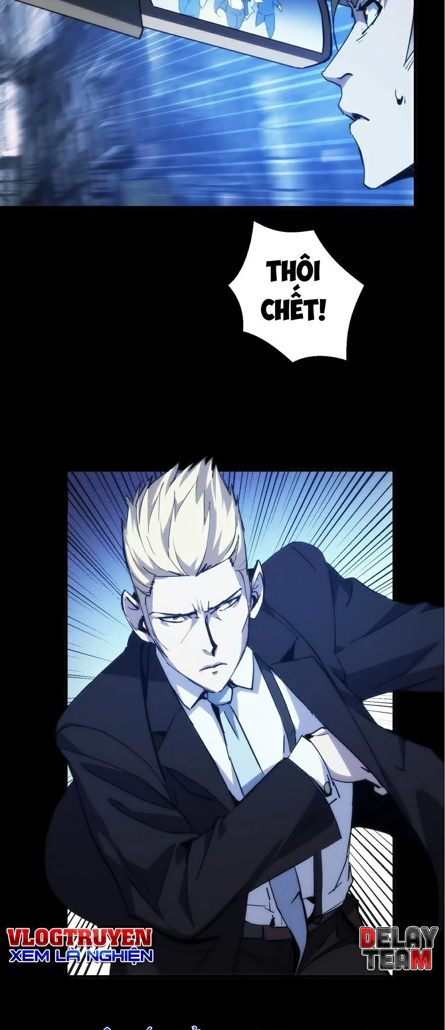 Nhất Ký Trọng Quyền Chapter 4 - Trang 2