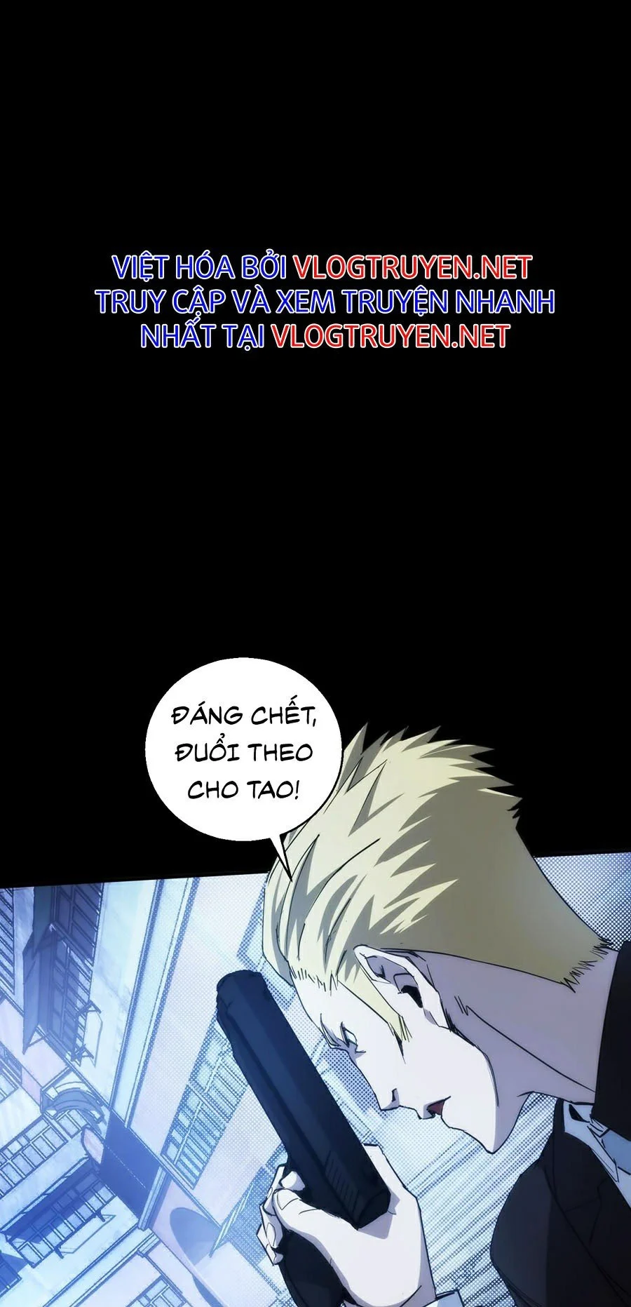 Nhất Ký Trọng Quyền Chapter 4 - Trang 2