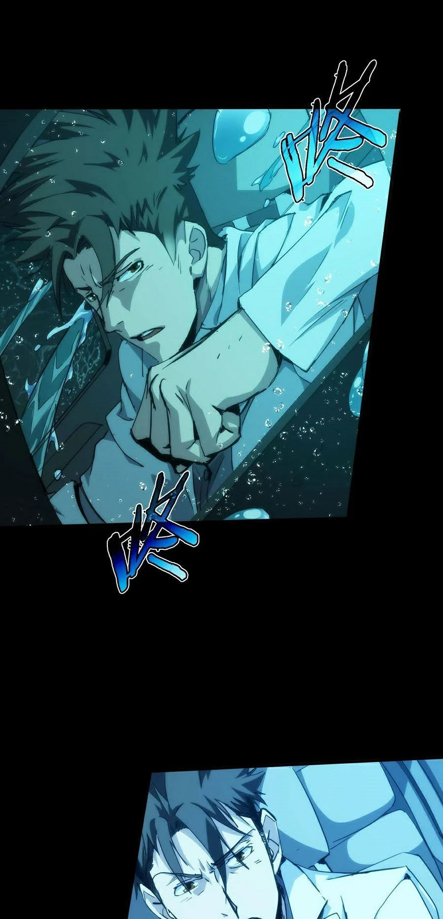 Nhất Ký Trọng Quyền Chapter 4 - Trang 2