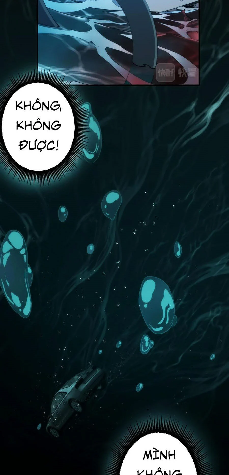 Nhất Ký Trọng Quyền Chapter 4 - Trang 2