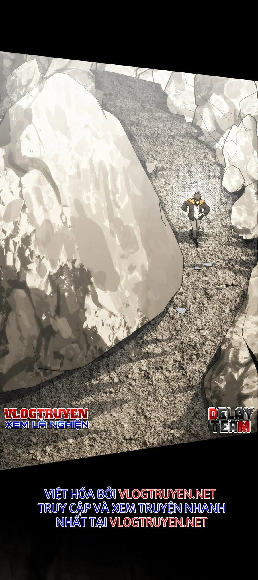 Nhất Ký Trọng Quyền Chapter 4 - Trang 2