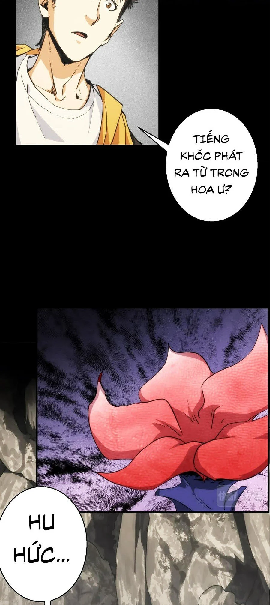 Nhất Ký Trọng Quyền Chapter 4 - Trang 2
