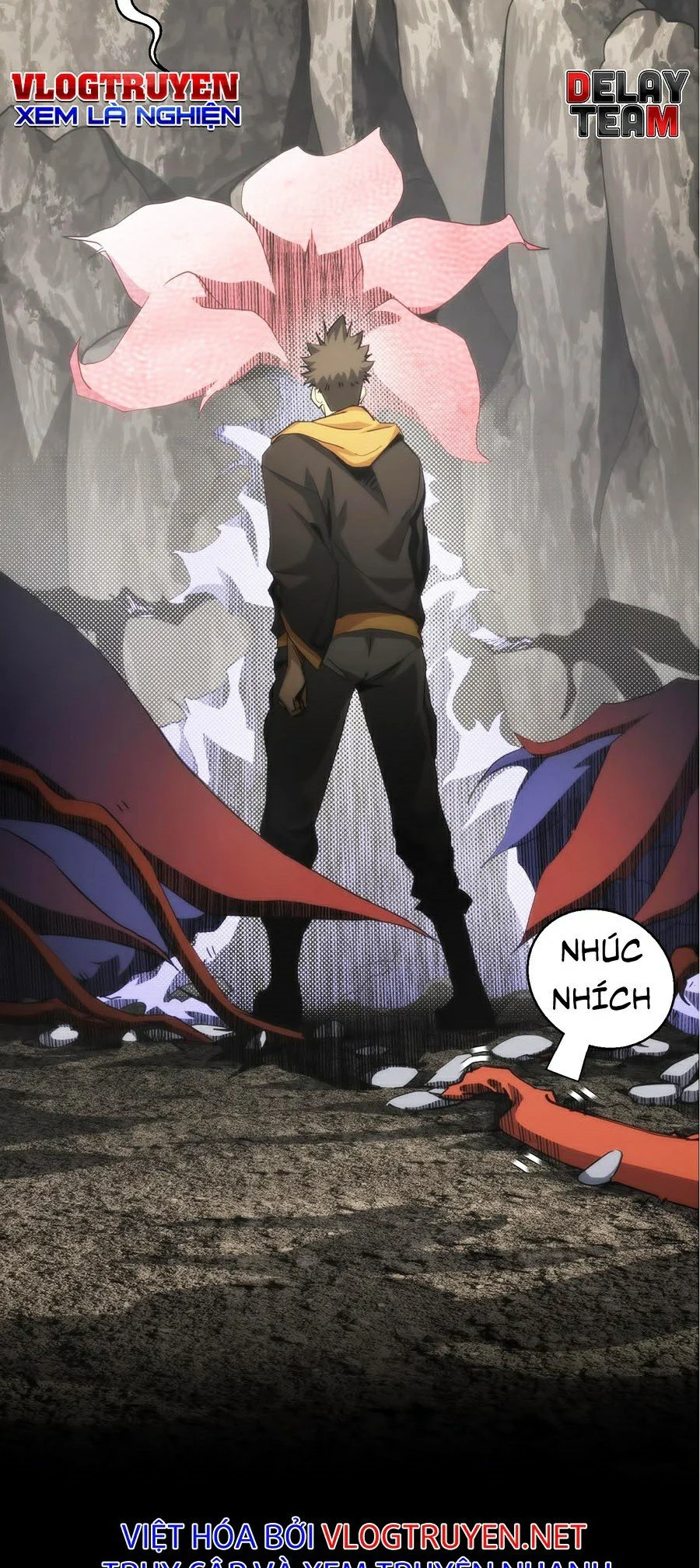 Nhất Ký Trọng Quyền Chapter 4 - Trang 2