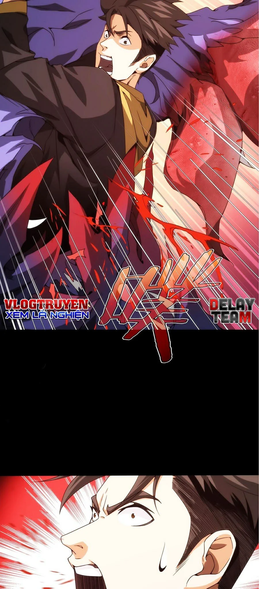 Nhất Ký Trọng Quyền Chapter 5 - Trang 2