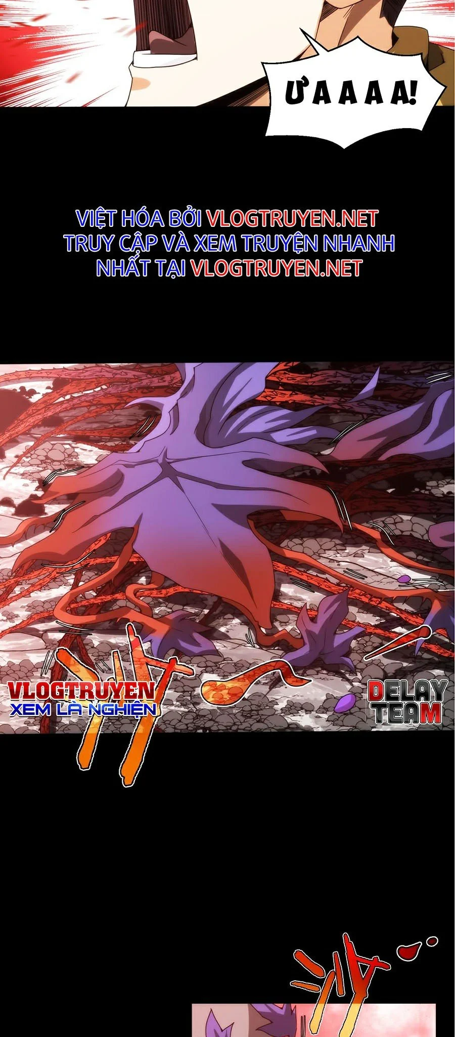 Nhất Ký Trọng Quyền Chapter 5 - Trang 2