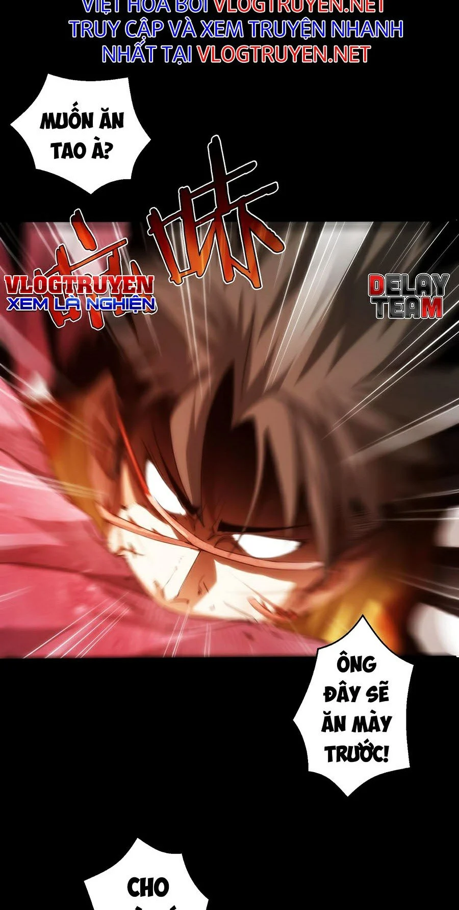 Nhất Ký Trọng Quyền Chapter 5 - Trang 2