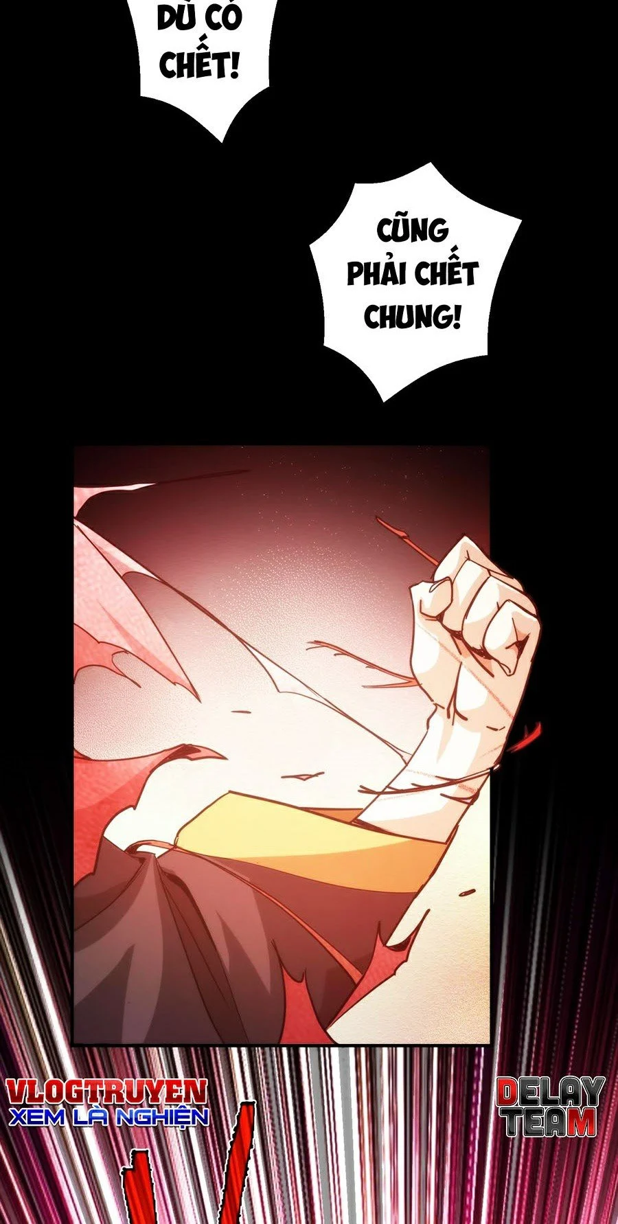 Nhất Ký Trọng Quyền Chapter 5 - Trang 2