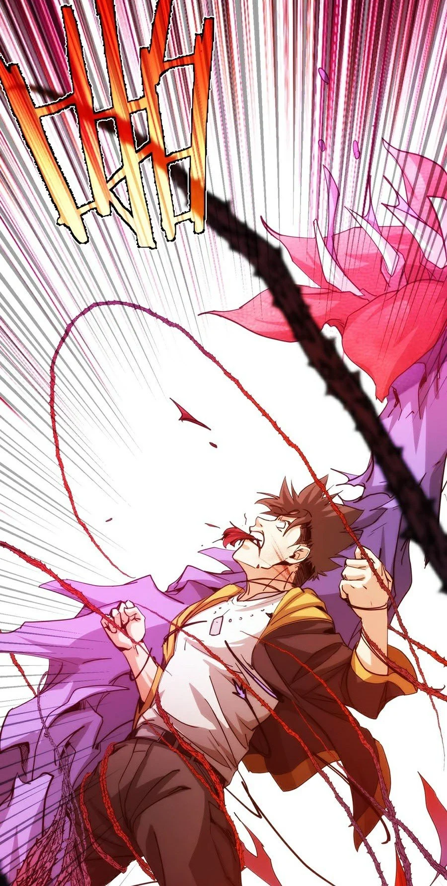 Nhất Ký Trọng Quyền Chapter 5 - Trang 2