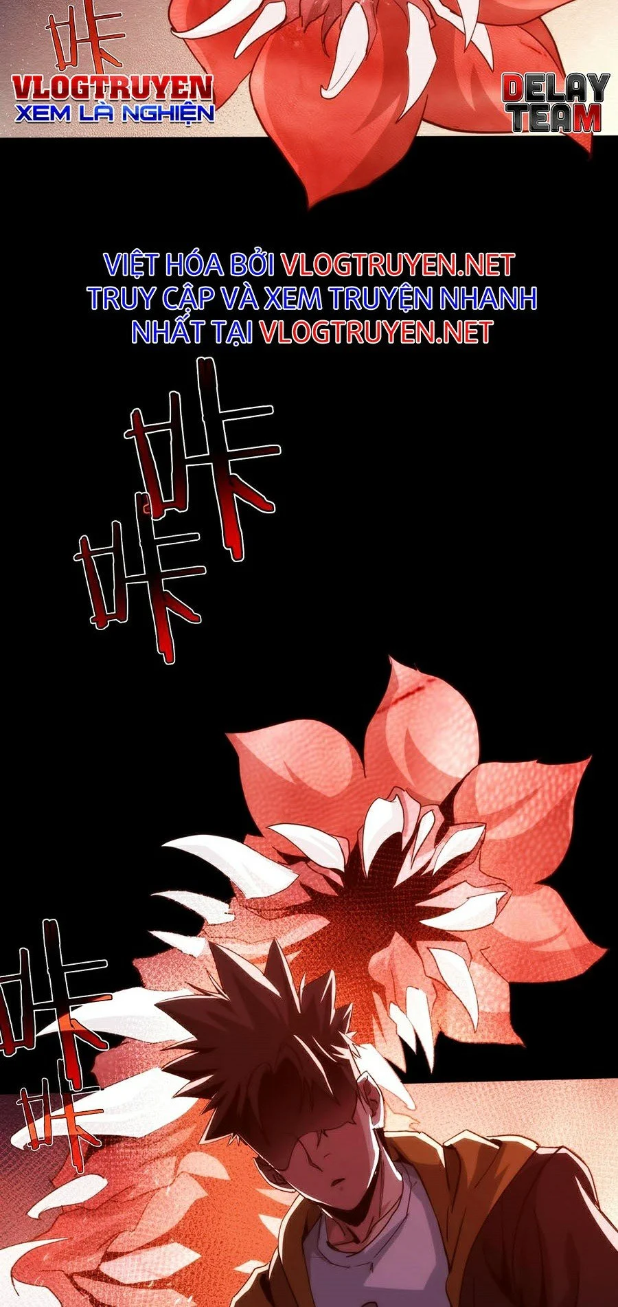 Nhất Ký Trọng Quyền Chapter 5 - Trang 2