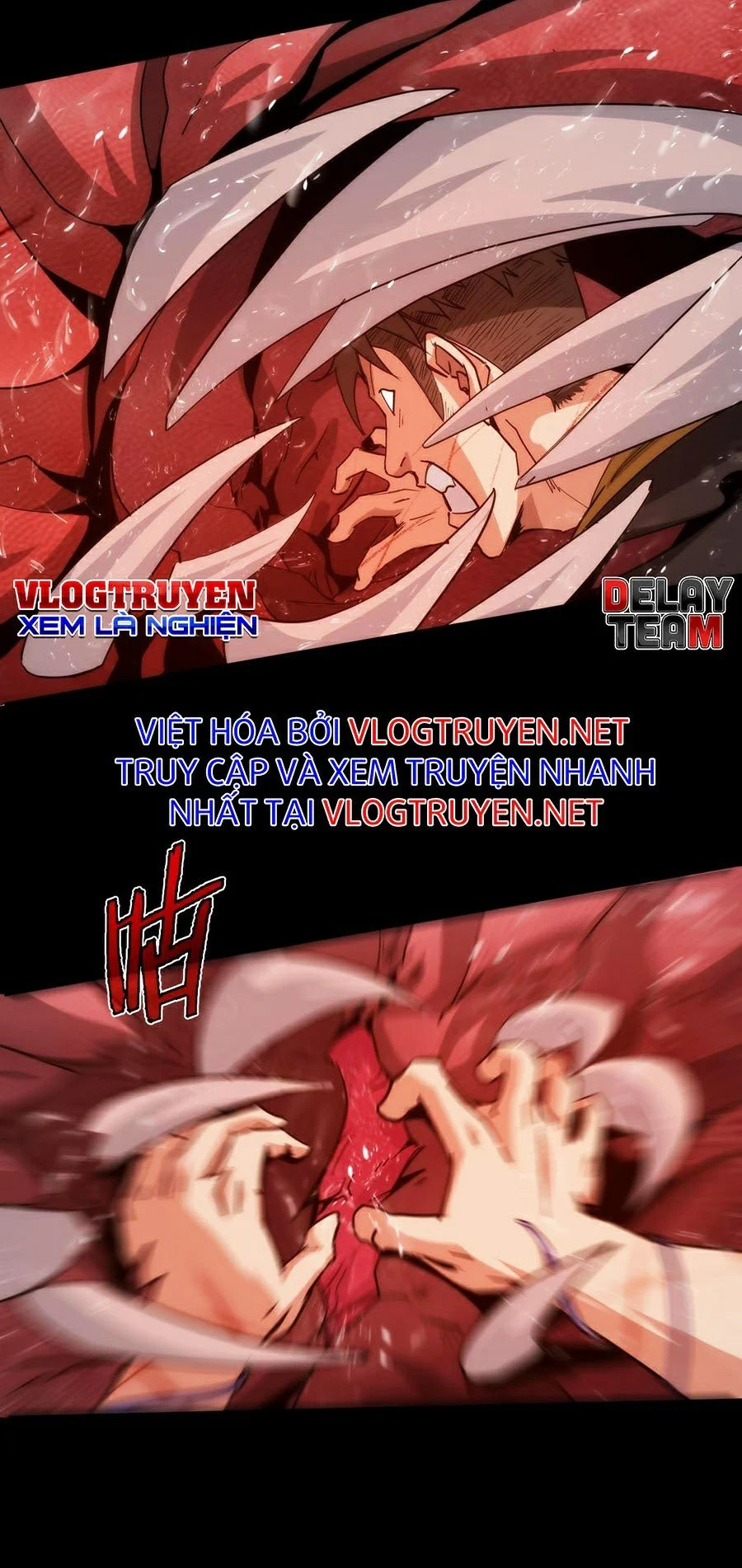 Nhất Ký Trọng Quyền Chapter 5 - Trang 2