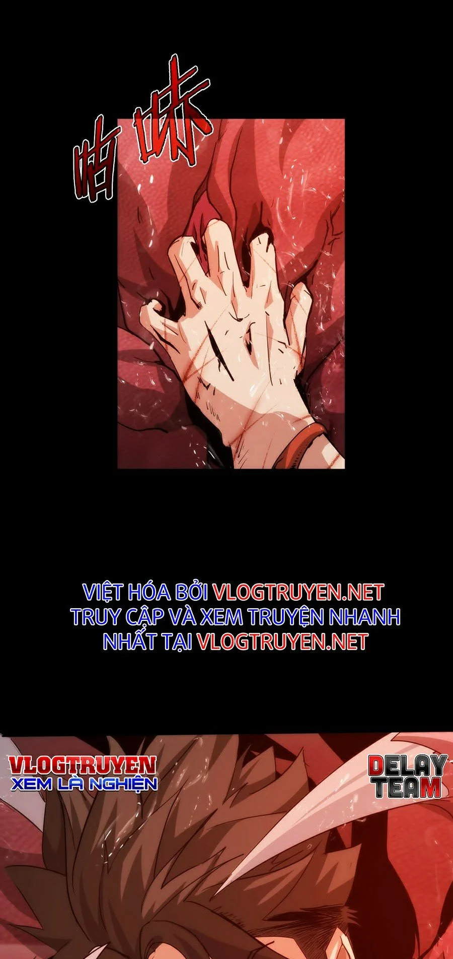 Nhất Ký Trọng Quyền Chapter 5 - Trang 2