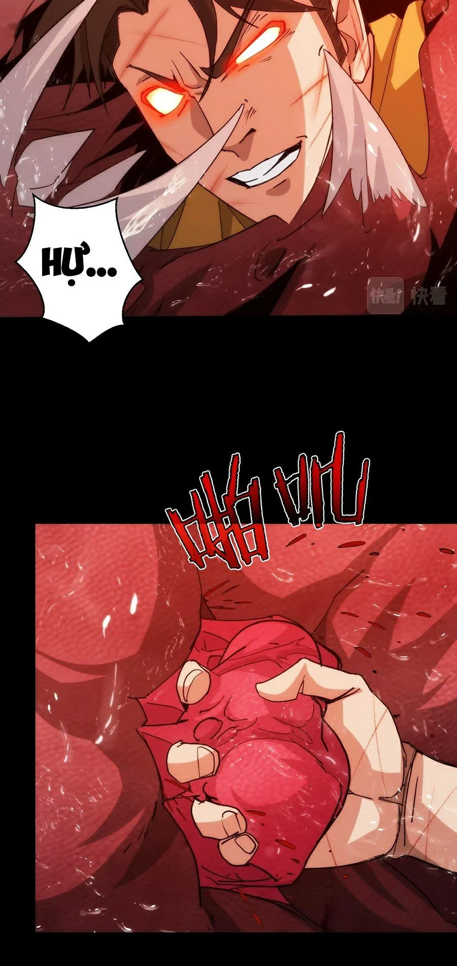 Nhất Ký Trọng Quyền Chapter 5 - Trang 2