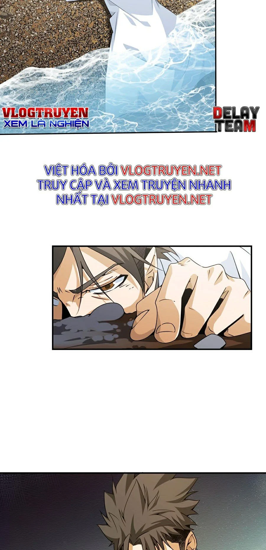 Nhất Ký Trọng Quyền Chapter 5 - Trang 2
