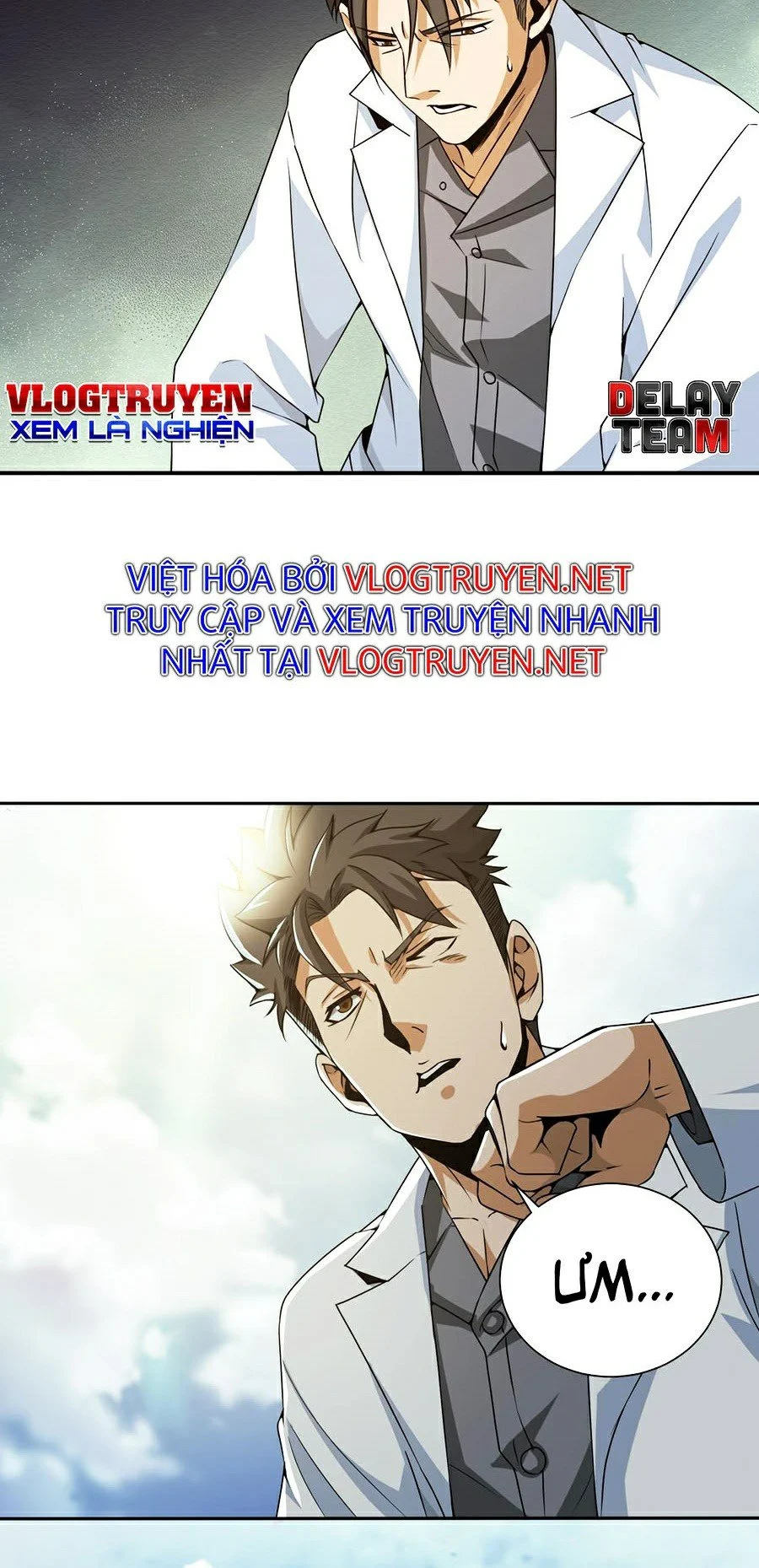 Nhất Ký Trọng Quyền Chapter 5 - Trang 2