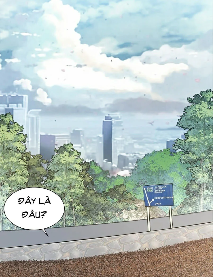 Nhất Ký Trọng Quyền Chapter 5 - Trang 2
