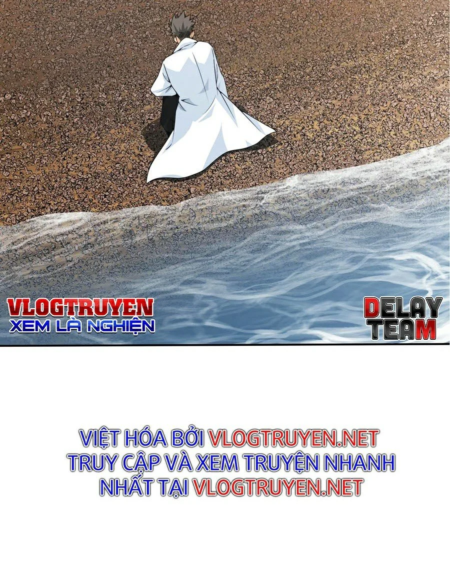 Nhất Ký Trọng Quyền Chapter 5 - Trang 2