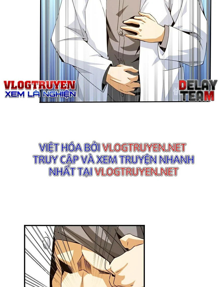 Nhất Ký Trọng Quyền Chapter 5 - Trang 2