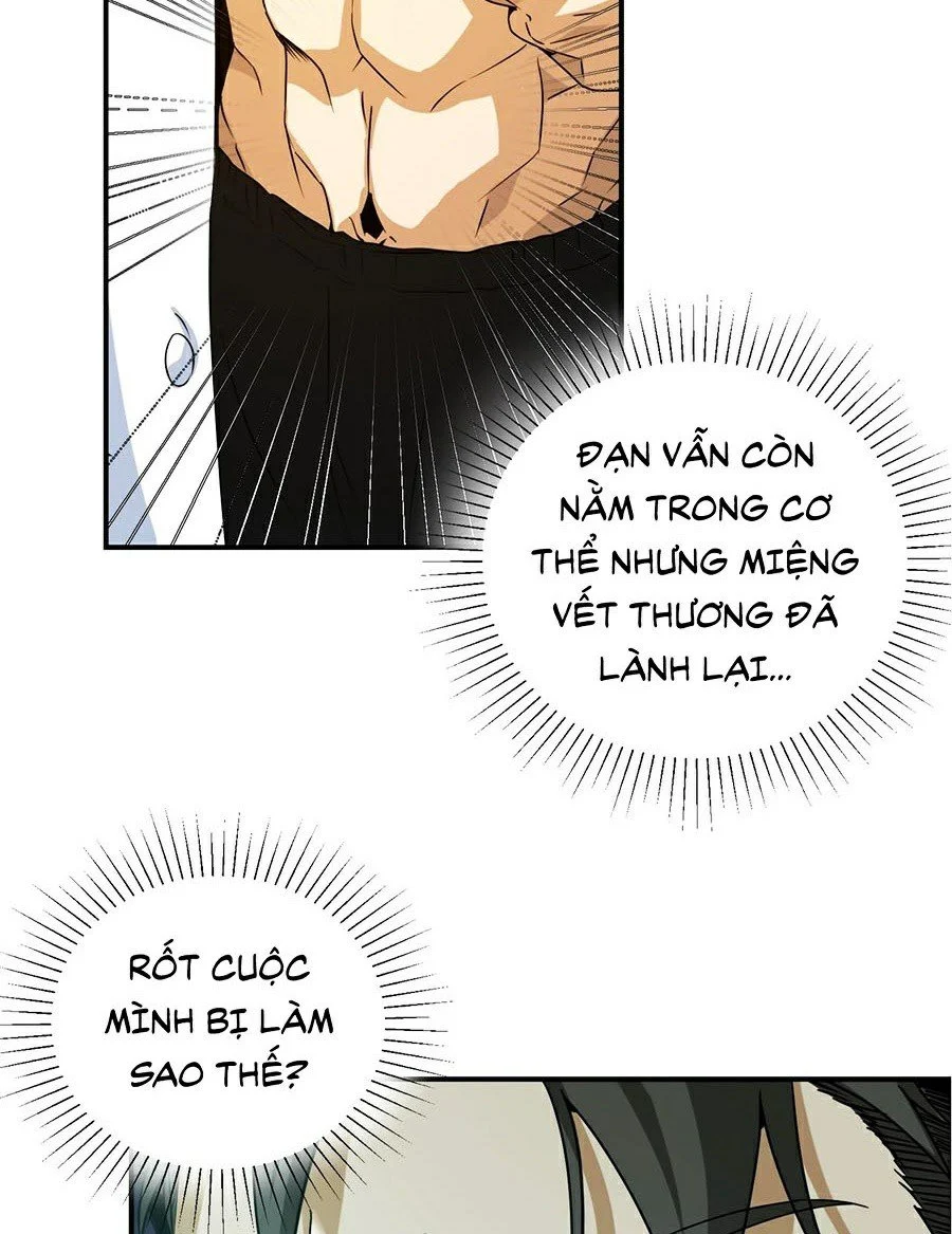 Nhất Ký Trọng Quyền Chapter 5 - Trang 2