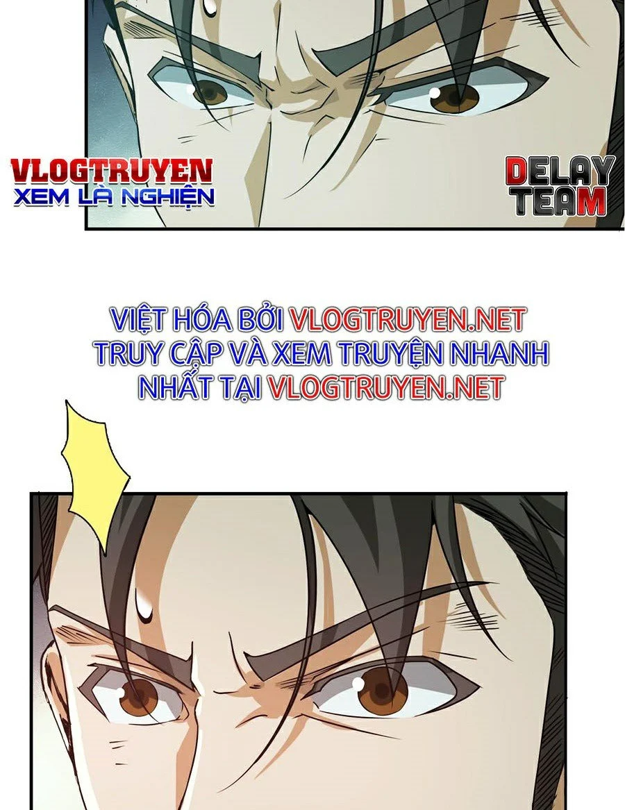 Nhất Ký Trọng Quyền Chapter 5 - Trang 2