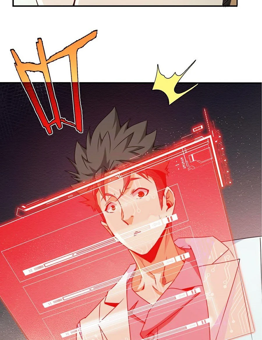 Nhất Ký Trọng Quyền Chapter 5 - Trang 2