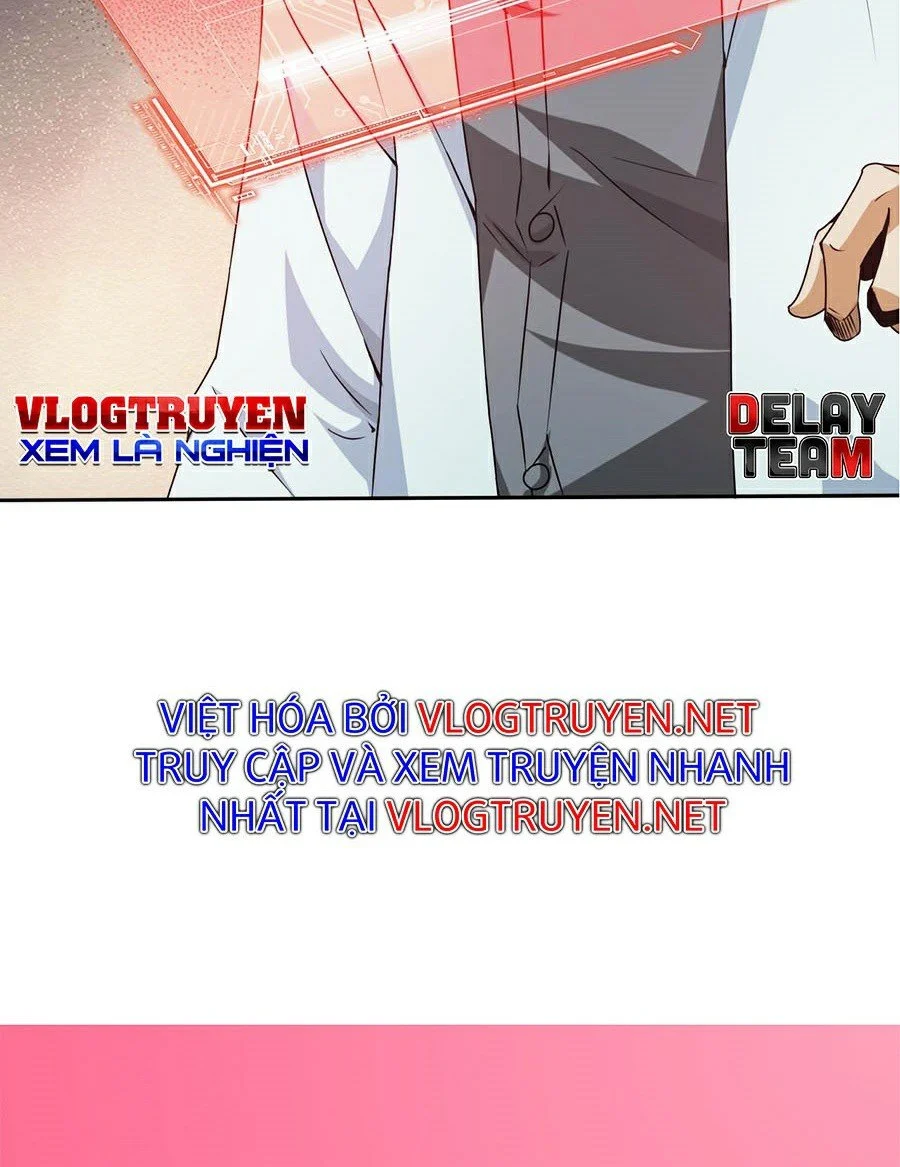 Nhất Ký Trọng Quyền Chapter 5 - Trang 2